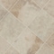 Msi Tuscany Beige SAMPLE Tumbled Travertine Paver Tile ZOR-LSC-0058-SAM - alternate 3